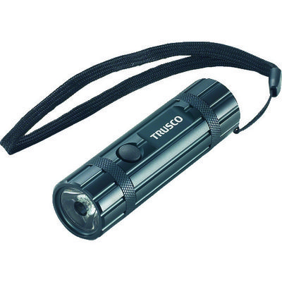 トラスコ中山 TRUSCO アルミLEDライト 0.5W LED1球 30X104 TAL-8053A 1個 329-2681（直送品）