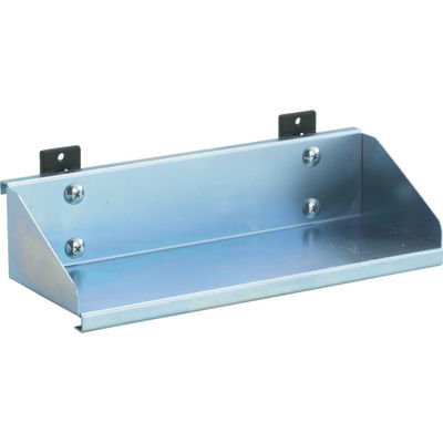 トラスコ中山 TRUSCO パンチングパネル用棚フック W225 PFA2-225 1個 329-4749（直送品）