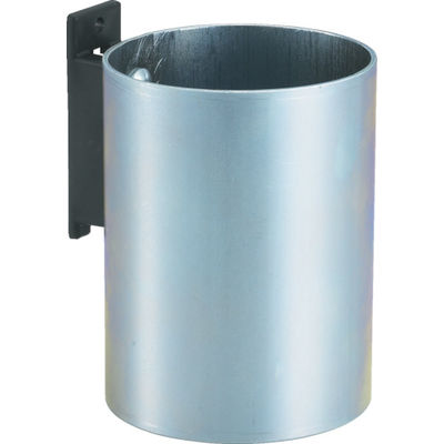 トラスコ中山 TRUSCO パンチングパネル用ペン立てフック Φ75 PFA-75 1個 329-4790（直送品）