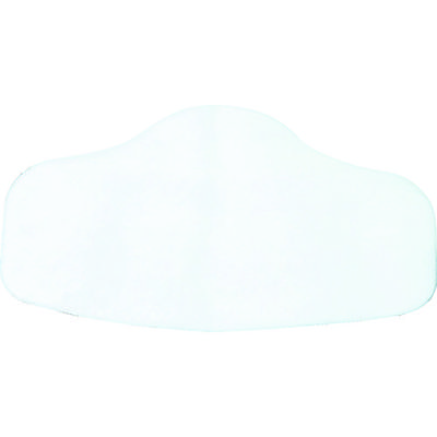 スリーエム ジャパン 3M ろ過材 3753 1枚 215-0191（直送品）