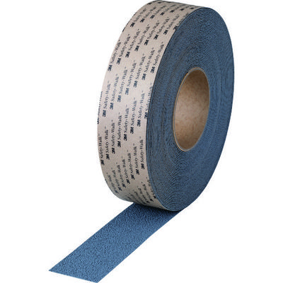 スリーエム ジャパン 3M セーフティ・ウォーク タイプC 50mmX5m グレー C GRA 50X5 1巻 001-1495（直送品）