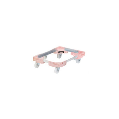 サンキャリーフリーSL-3 小型番重用 ピンク （取寄品） - アスクル