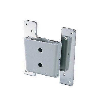 モニターアーム　ディスプレイアーム　1画面　シングル　27インチ対応　20kgまで　CR-LA301　サンワサプライ　1台（直送品）