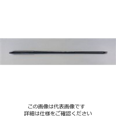 エスコ（esco） 1500mm ワーキングバー 1本 EA519AD-150（直送品