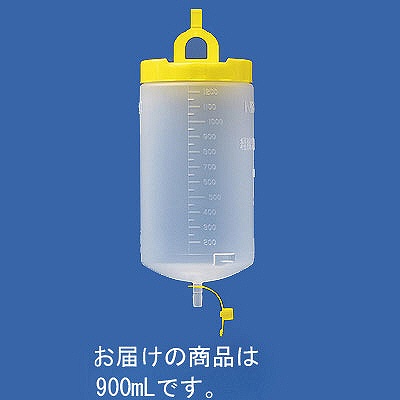 ニプロ 経腸栄養ボトル EDP-10N SK （900ｍL） 26730 1箱（2個入