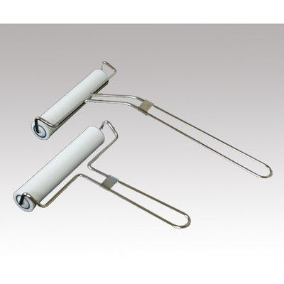 アズワン クリテイクローラー ワイヤーグリップタイプ・ロング 2-8881-02 1個（直送品）