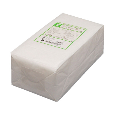 医療用　ガーゼ　ソフラガゼロン 5号 八ツ折（30cm×30cm）　　 010805 1包（300枚入）　竹虎