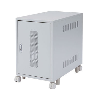 サンワサプライ　省スペース19インチボックス（4U）　CP-028K　（直送品）