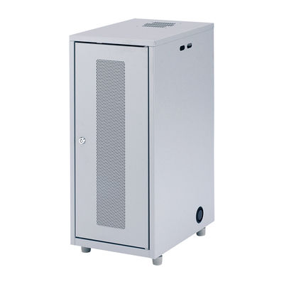 サンワサプライ　NAS、HDD、ネットワーク機器収納ボックス　CP-KBOX3　（直送品）