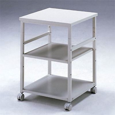 サンワサプライ　レーザープリンタスタンド/台/ラック　LPS-T109　（直送品）