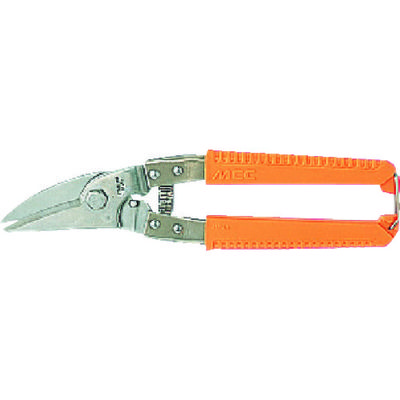 松阪鉄工所 MCC ステンレス製万能バサミ SUSMU-02 1丁(1個) 222-2833（直送品）