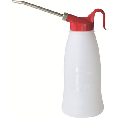 フルプラ ジェットオイラーニュースーパー中レッド 3012R 1個 297-2921（直送品）