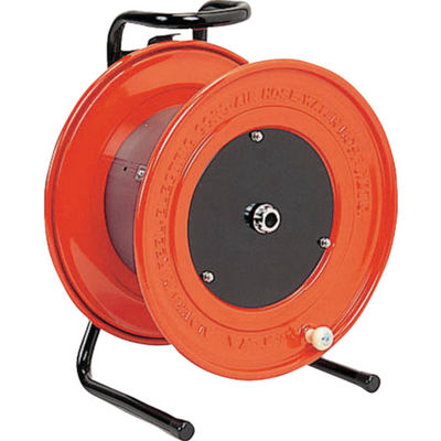 畑屋製作所 ハタヤ コードリール 空リール(巻き取り用) R-1 1台(1個) 370-4041（直送品）