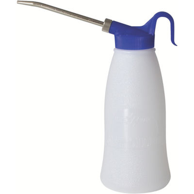 フルプラ ジェットオイラーニュースーパー中ブルー 3012B 1個 297-2905（直送品）