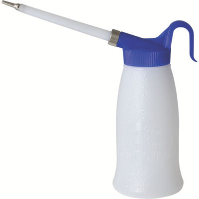 フルプラ ジェットオイラースーパー型ブルー 301B 1個 297-2981（直送品）