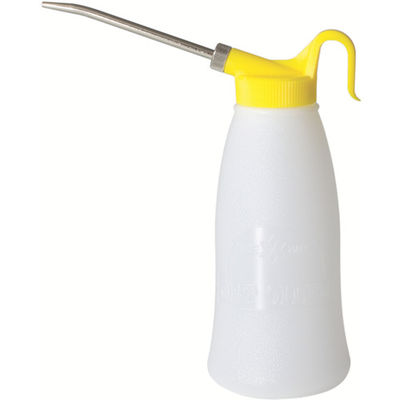 フルプラ ジェットオイラーニュースーパー中イエロー 3012Y 1個 297-2930（直送品）