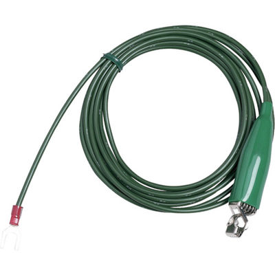 畑屋製作所 ハタヤ メタセンアダプター(二重絶縁工具用) MSB-AT3 1本(1個) 370-3827（直送品）