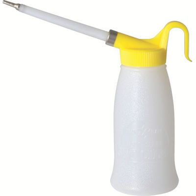 フルプラ ジェットオイラースーパー型イエロー 301Y 1個 297-3014（直送品）