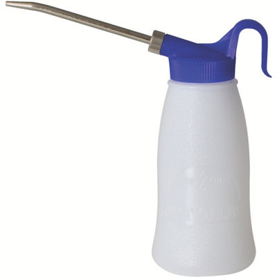 フルプラ ジェットオイラーニュースーパー小ブルー 3011B 1個 297-2867（直送品）