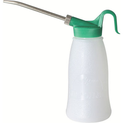 フルプラ ジェットオイラーニュースーパー小グリーン 3011GN 1個 297-2875（直送品）