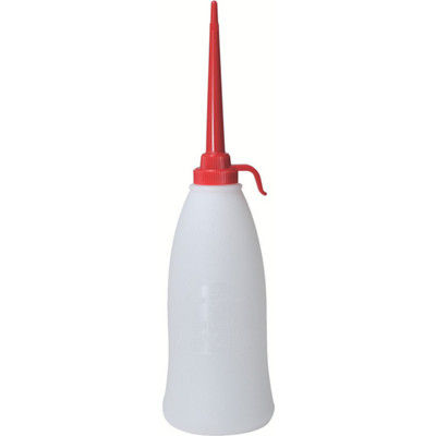 フルプラ ジェットオイラーベビー型大レッド 304R 1個 297-3120（直送品）