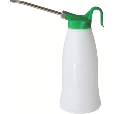 フルプラ ジェットオイラーニュースーパー中グリーン 3012GN 1個 297-2913（直送品）