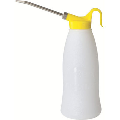 フルプラ ジェットオイラーニュースーパー大イエロー 3013Y 1個 297-2972（直送品）