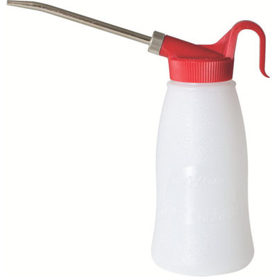 フルプラ ジェットオイラーニュースーパー小レッド 3011R 1個 297-2883（直送品）