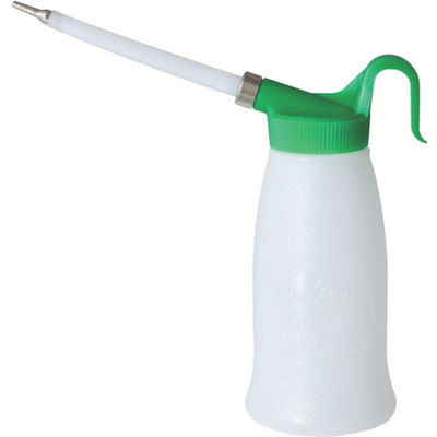 フルプラ ジェットオイラースーパー型グリーン 301GN 1個 297-2999（直送品）