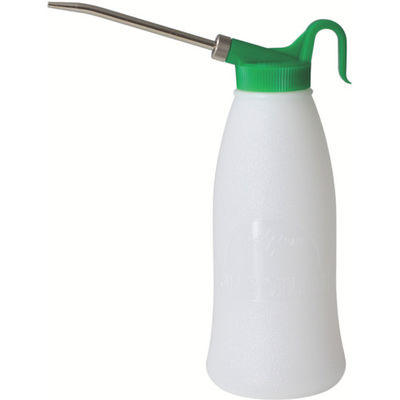 フルプラ ジェットオイラーニュースーパー大グリーン 3013GN 1個 297-2956（直送品）