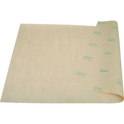 アドコート アドパック 防錆紙(銅・銅合金用シート)CKー6(M)0.9mX0.6m 10枚 AWCK6M609010 1袋(10枚)（直送品）