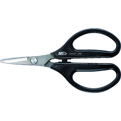 アルスコーポレーション ARS クラフト(アラミド繊維専用) CRAFT370 1丁(1本) 212-0542（直送品）
