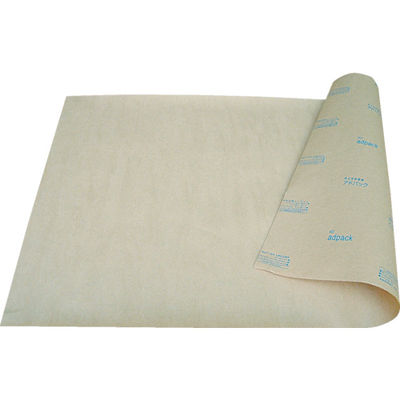 アドコート アドパック 防錆紙(鉄・非鉄共用シート)SKー7(M)0.9mX0.6m 10枚 AWSK7M609010 1袋(10枚)（直送品）