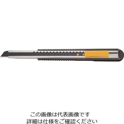 オルファ OLFA カッターナイフ 特専ロング 全長161mm 152B 1丁(1個) 360-7674（直送品）