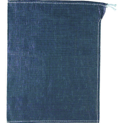 トラスコ中山 TRUSCO 強力カラー袋 ブラック (1S(袋)=10枚入) TKB4862BLA 1セット(10枚) 352-3349（直送品）