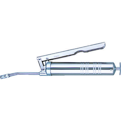 トラスコ中山 TRUSCO 高圧グリスガン 300CC PH-300 1丁 112-5125（直送品）