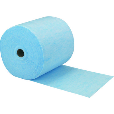 トラスコ中山 TRUSCO オイルキャッチャー PPロールタイプ 500mmX50m TOC-R50 1巻 301-8962（直送品）