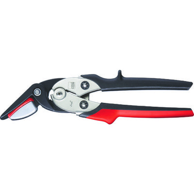 ベッセイ社 ベッセイ 帯鉄用はさみ D123S 1丁(1個) 351-5001（直送品）