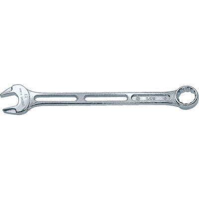 旭金属工業 ASH ライツールコンビネーションスパナ7mm LEW0007 1