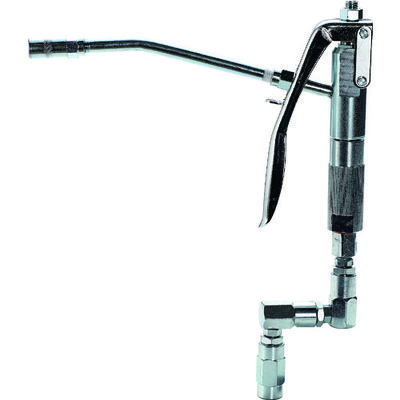 トラスコ中山 TRUSCO ルブリケーター用ガン FTR-65G-G 1本(1丁) 164-2758（直送品）