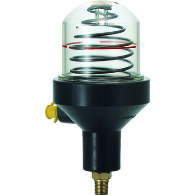 トラスコ中山 TRUSCO オートグリスカップ 60g G60N 1個 126-5661（直送品）