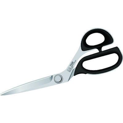 貝印 貝印刃物 7230ラシャ鋏(230ミリ) 7230 1丁 323-1879（直送品）