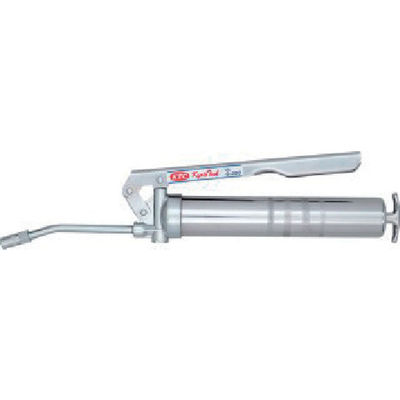 京都機械工具 KTC グリースガン(手詰め専用) 1回吐出量0.75cc ノズル長190mm G-300 1丁(1セット) 373-4439（直送品）