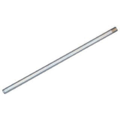 京都機械工具 KTC グリースガン用ノズル 全長180mm G-180NS 1本(1個) 373-4391（直送品）