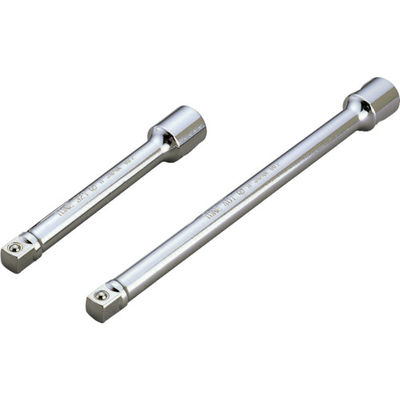 アメージングタイランド・グランドセール TONE エクステンションバー 構造用鋼 全長125mm 差込角12.7mm 駆動工具