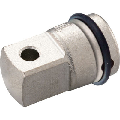 TONE インパクト用ソケットアダプター 差込角12.7凹×9.5凸 全長33mm 