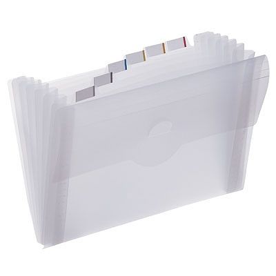 リヒトラブ　インナードキュメントファイル　6P（直送品）