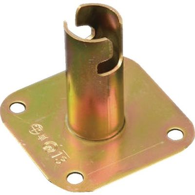 大洋製器工業 TAIYO 固定ベース 48.6(1062588) KB48.6 1個 296-5429（直送品）