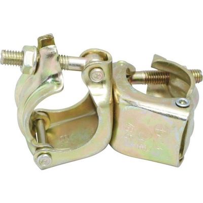 大洋製器工業 TAIYO 単管クランプ 同径型(直交)(1051454) DK 1個 296-5437（直送品）