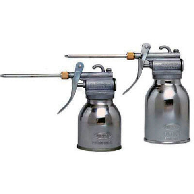 日平機器 日平 油差し ピストルオイラー 330cc H-330 1個 124-8049（直送品）